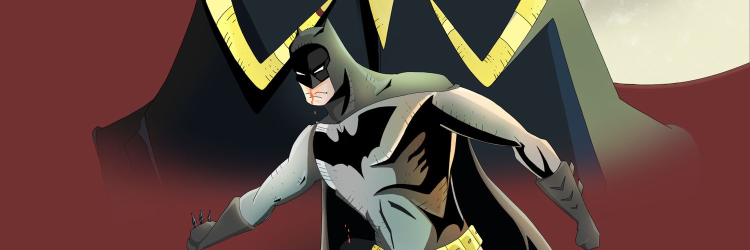 Randy Armbrecht banner