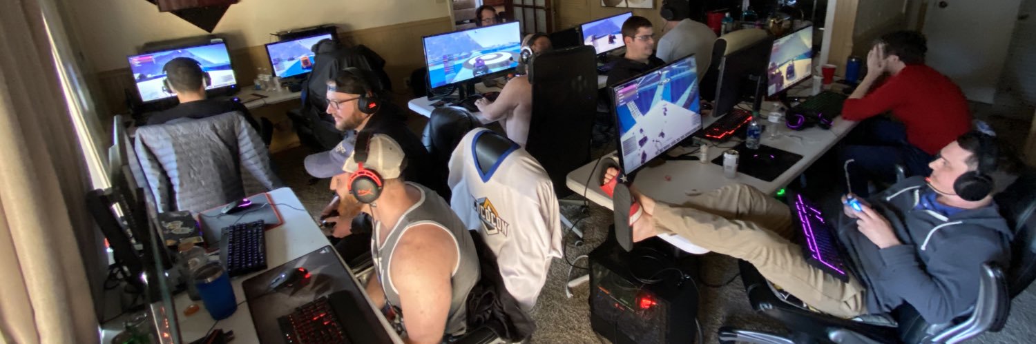 codyclements's profile banner image