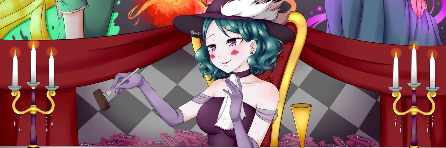 doremi12376's profile banner image