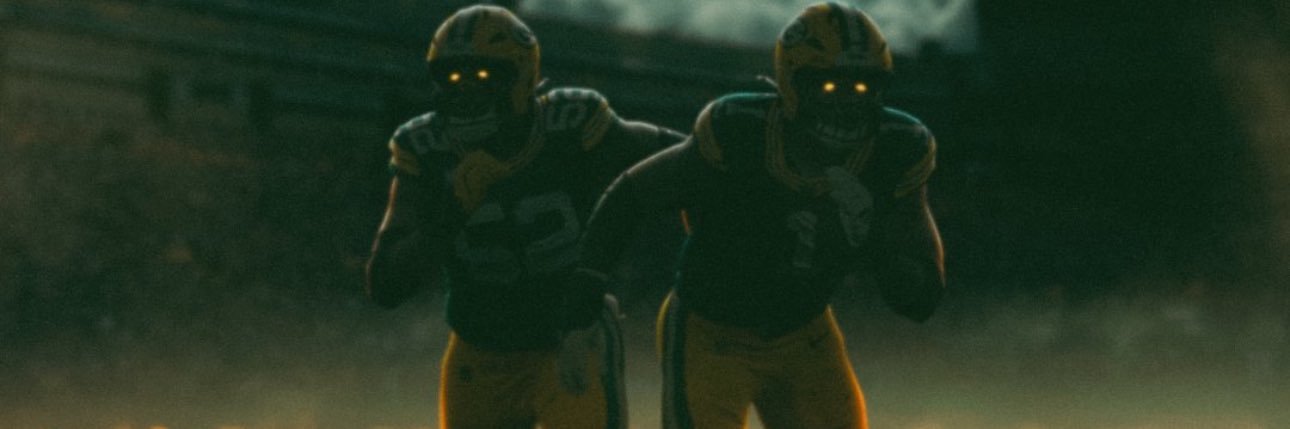 Packers187's profile banner image
