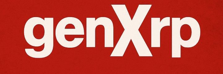 GEN XRP banner