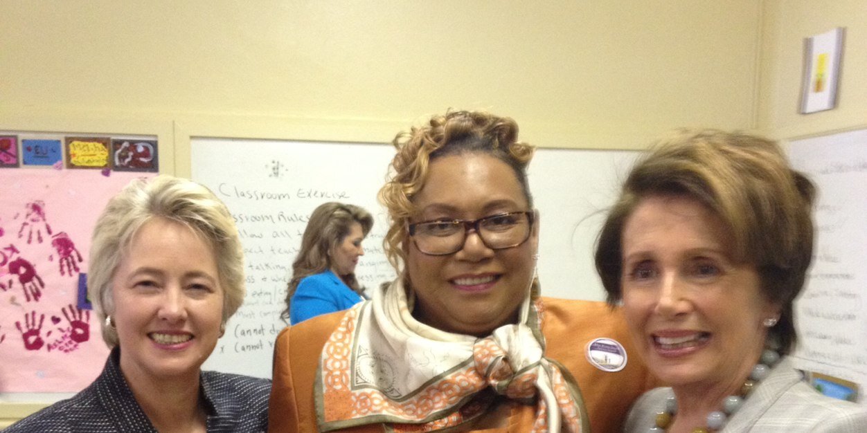 Debra Jones banner