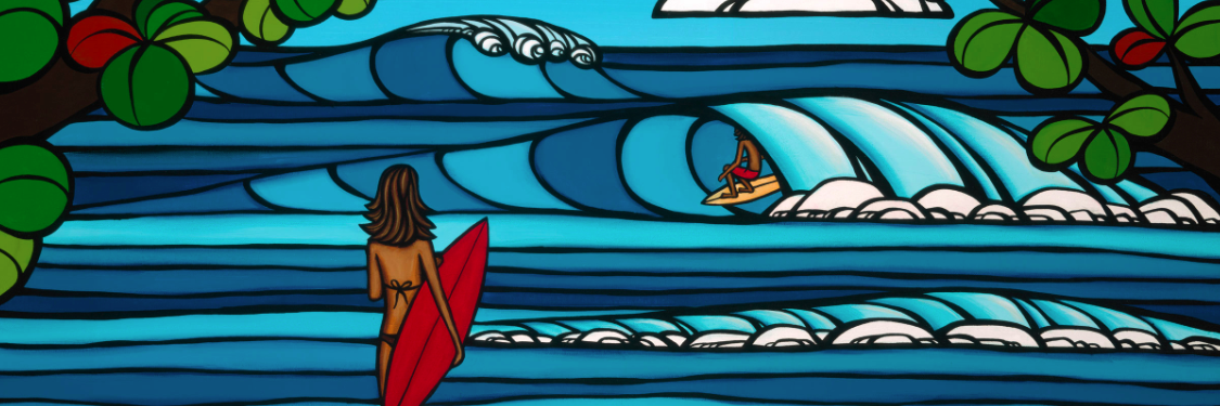 kariazy's profile banner image