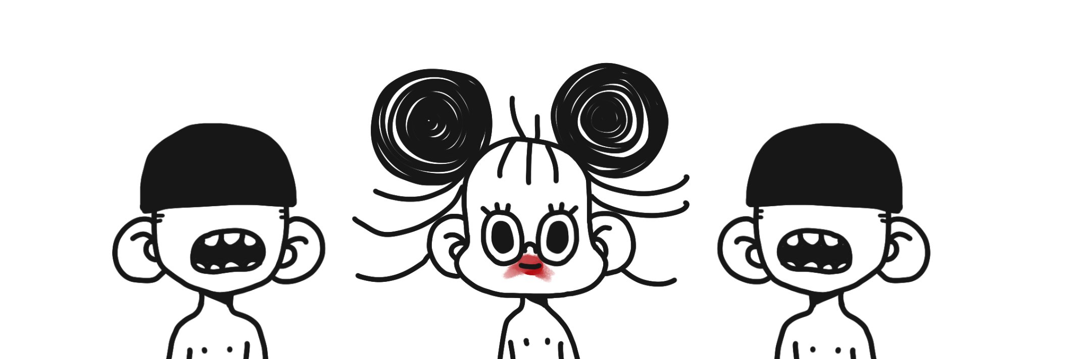 HODOL36's profile banner image