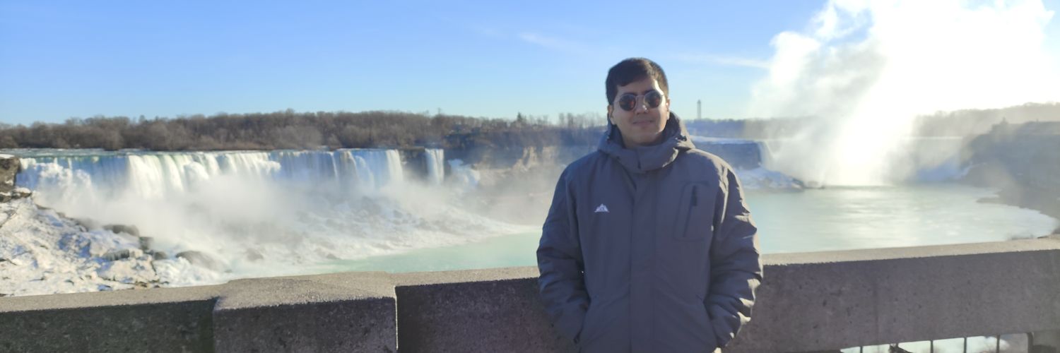 georgelobaton's profile banner image