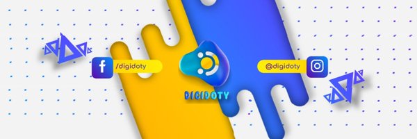 digidoty Profile Banner