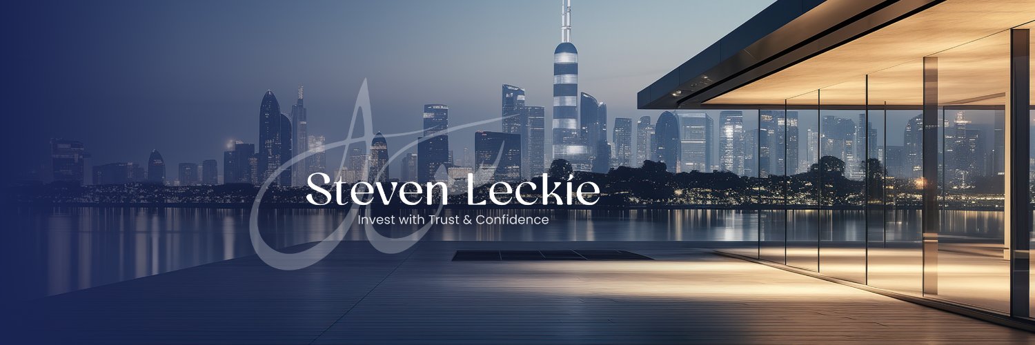 StevenLeckie's profile banner image