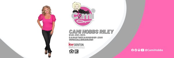 Cami Hobbs Riley Profile Banner