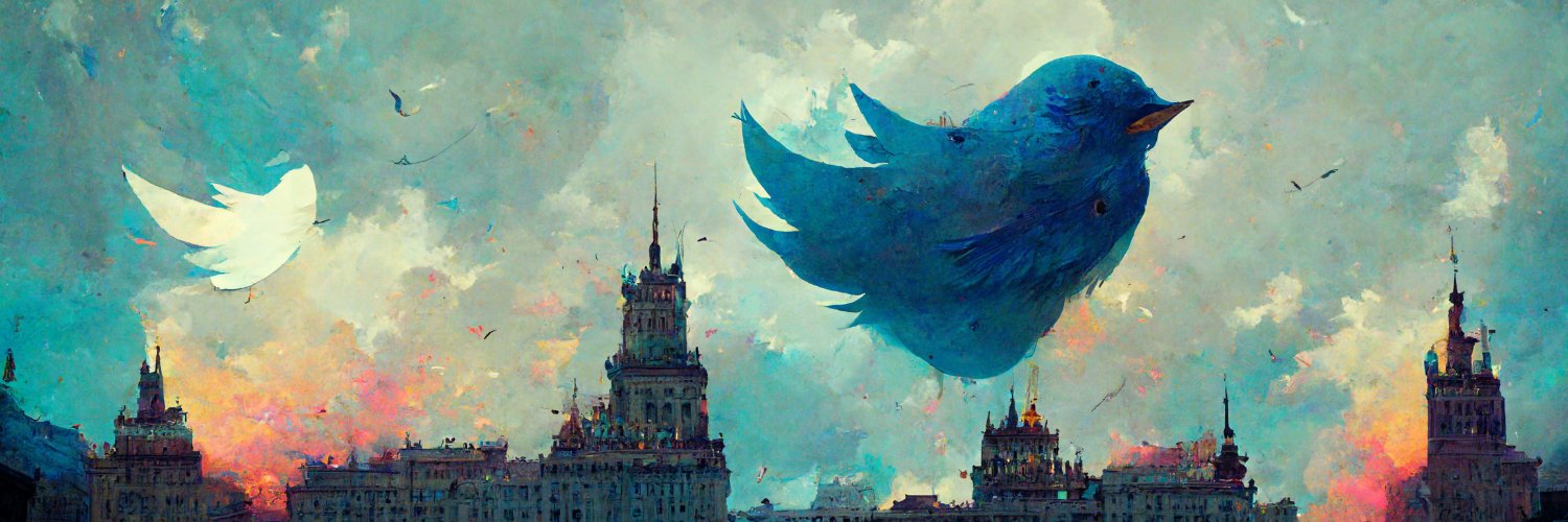 Oleksii Mitskevych banner