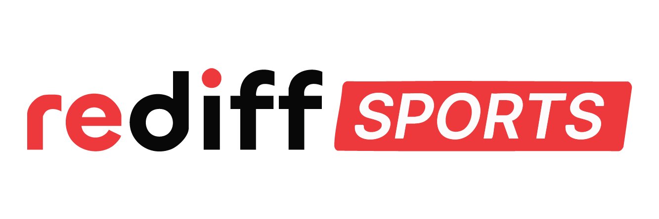 Rediff Sports banner