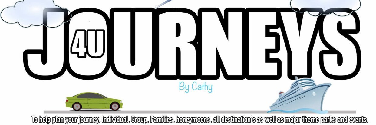Journeys4U's profile banner image