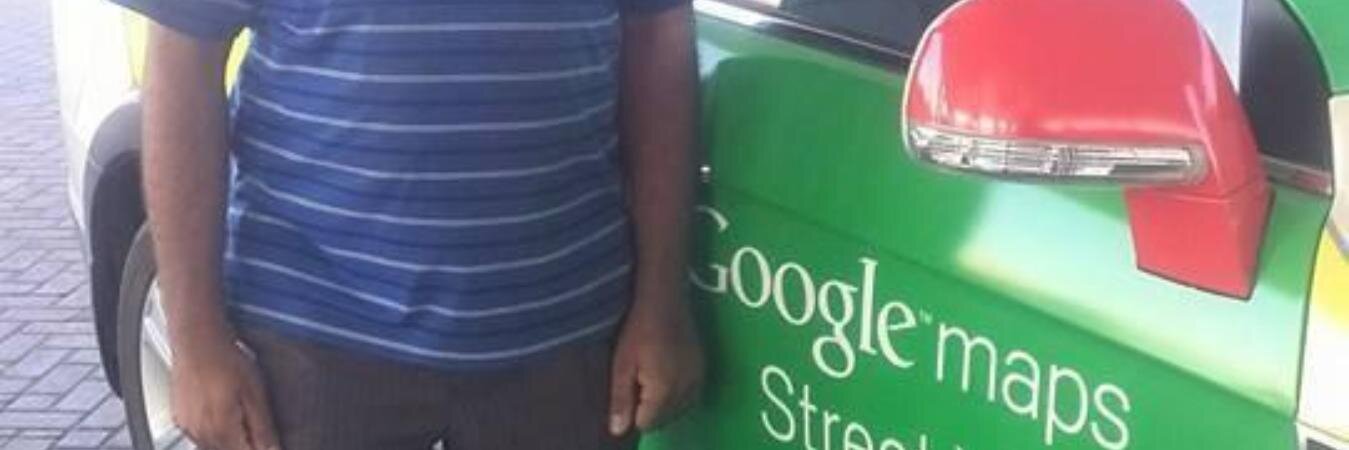 ramji Yahoo Mahadevan banner
