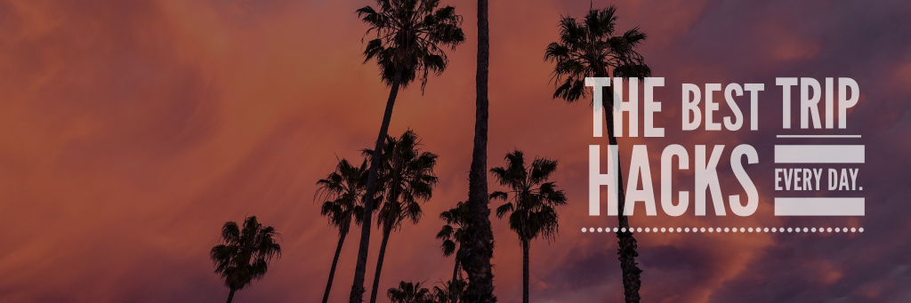 dailytriphack's profile banner image