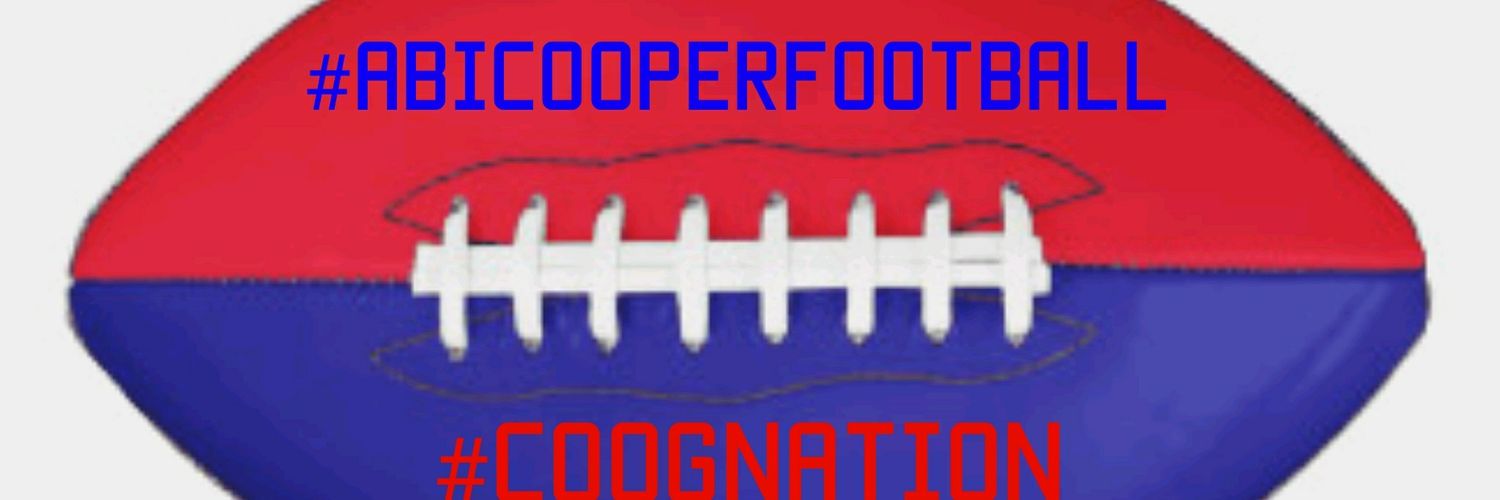 CooperCoogsFb's profile banner image