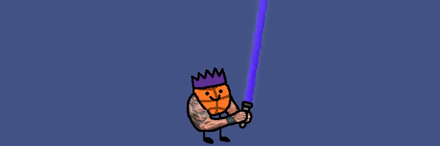 DatDudeCarlosM's profile banner image