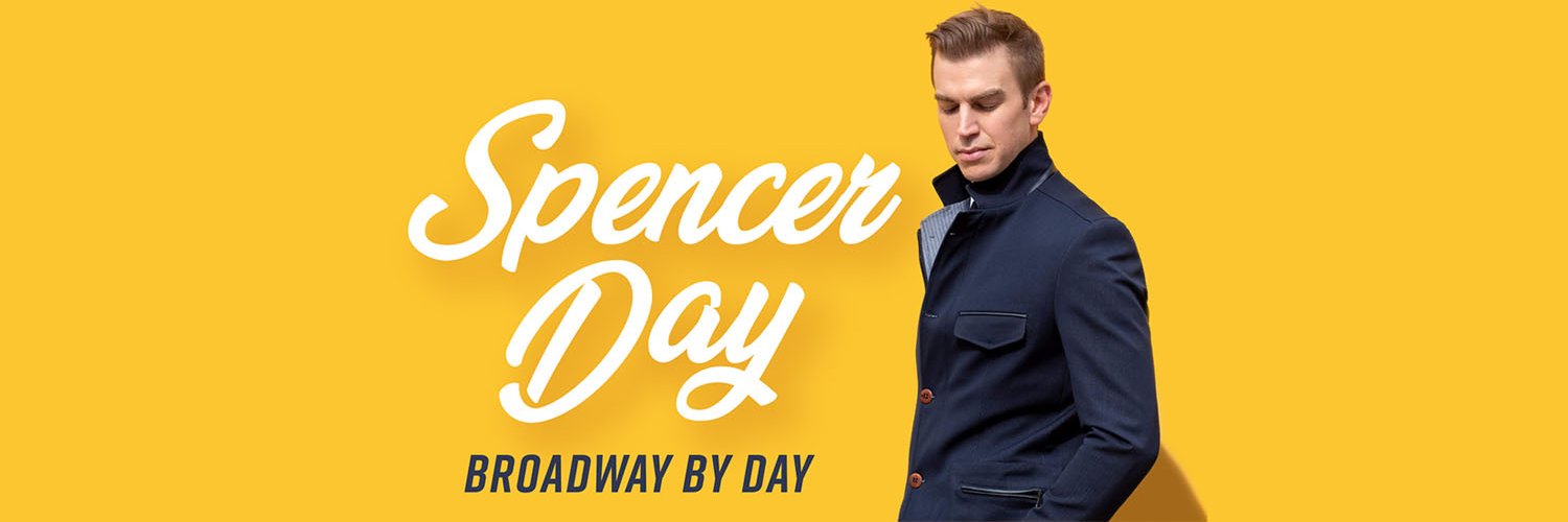 SpencerDay's profile banner image