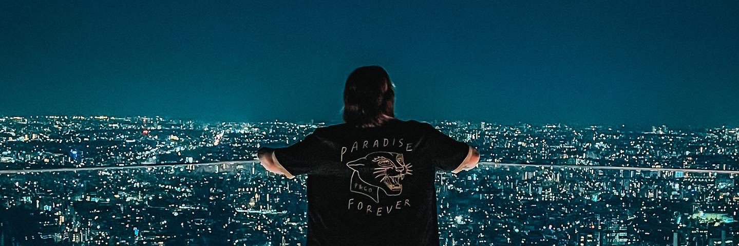 Shellebel's profile banner image