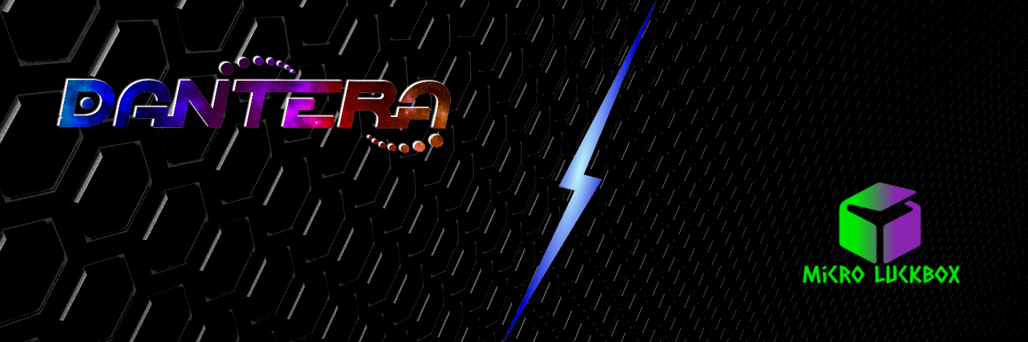MicroLuckbox's profile banner image