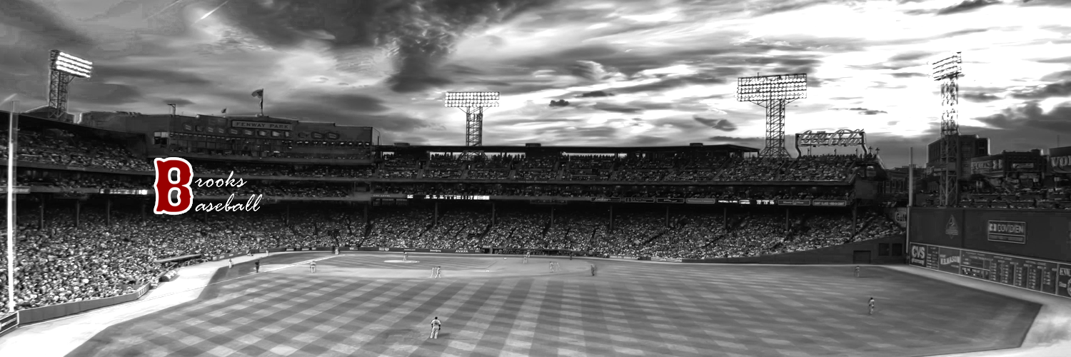 brooksbaseball's profile banner image
