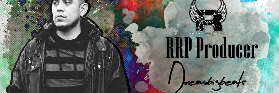 Dreambigbeats's profile banner image