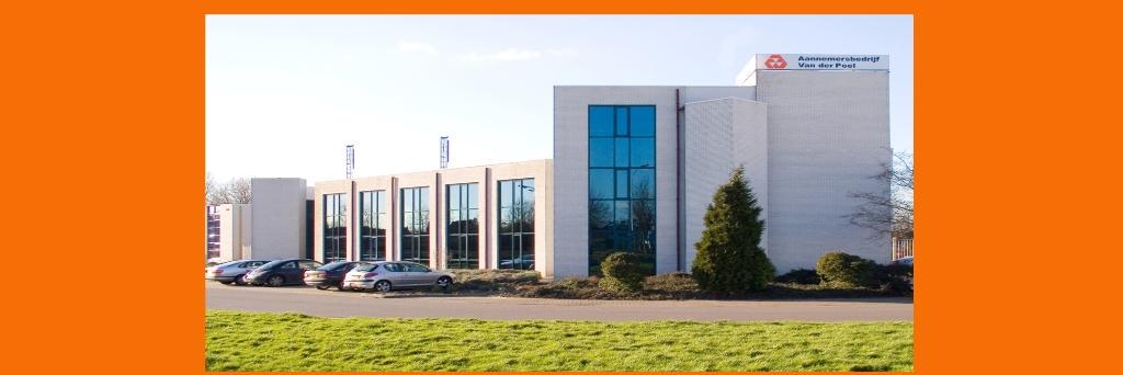 VanderPoelBV's profile banner image