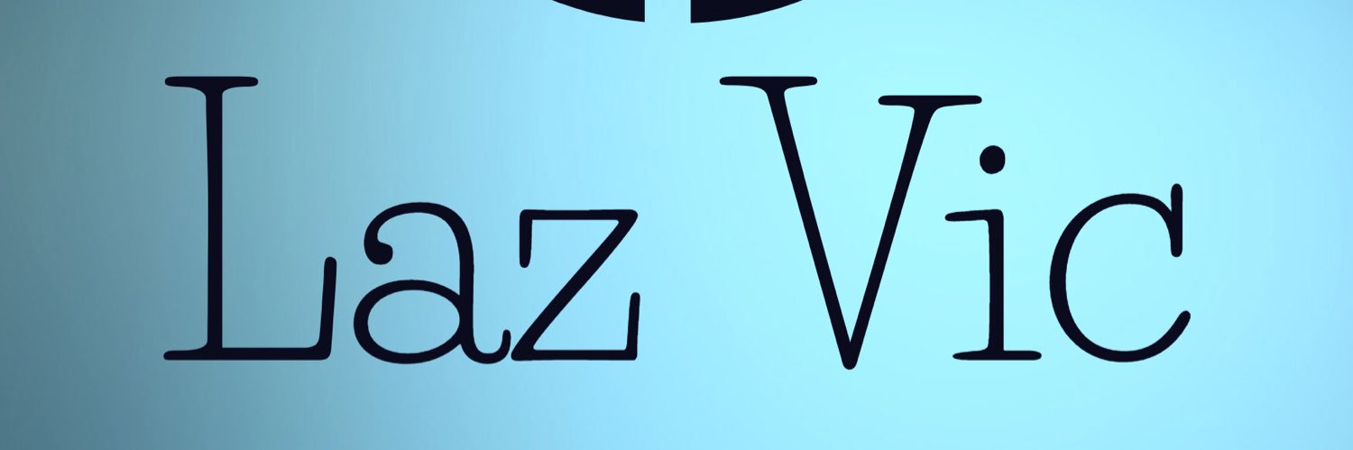 Laz_Tek's profile banner image
