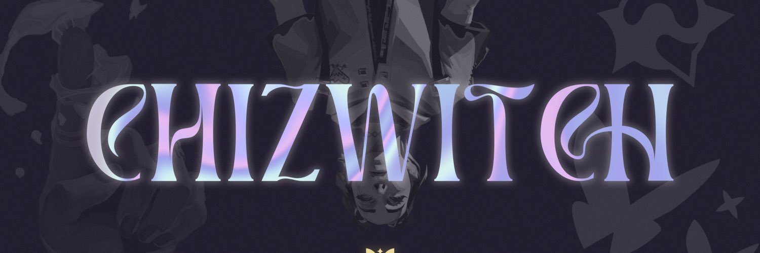 chichi 🔮 banner