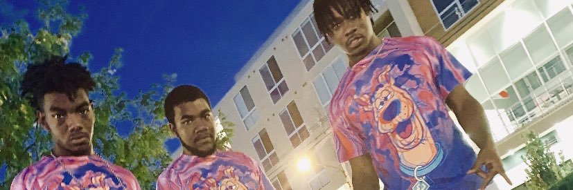 RubeFrmTha2's profile banner image