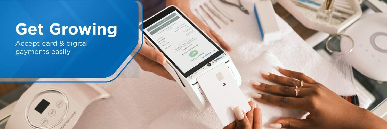 Payfast by Network banner