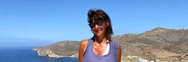 sharonfeinstein Profile Banner