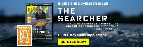 carpology Profile Banner