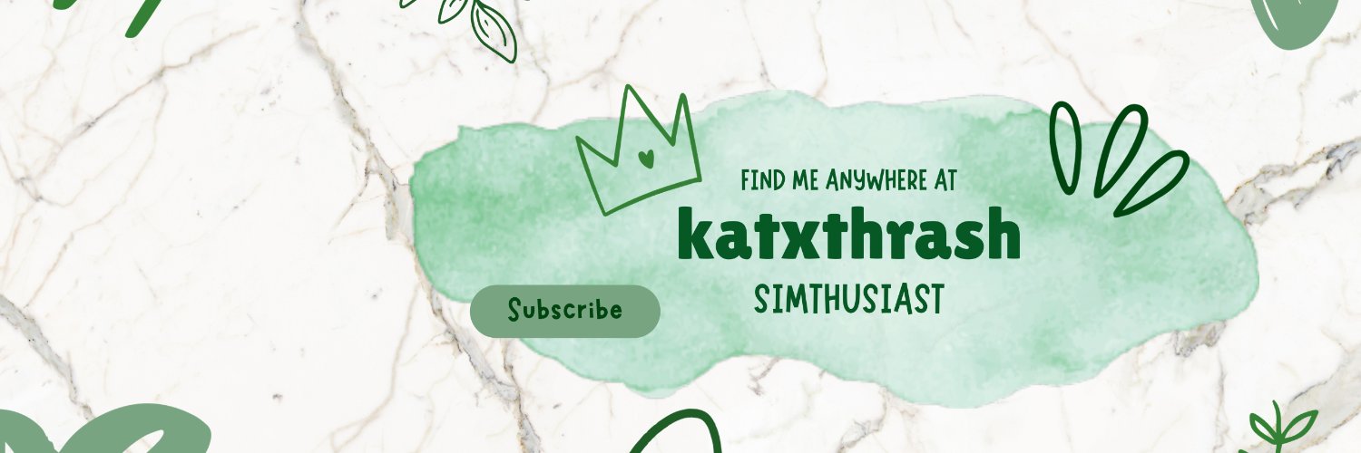 katthrash's profile banner image
