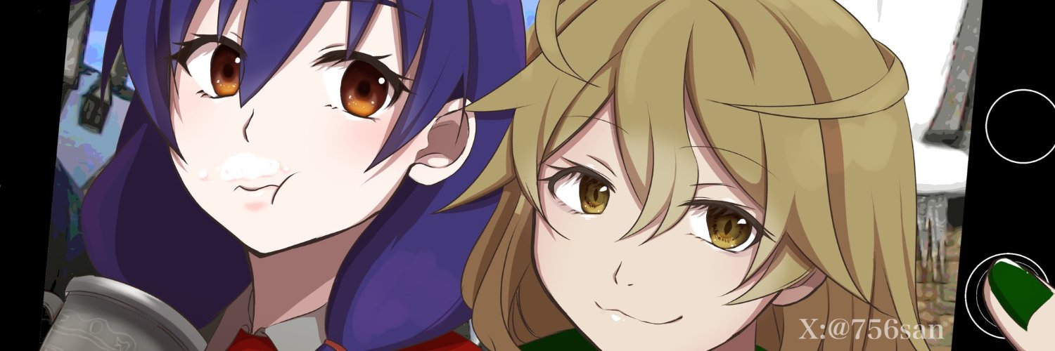 👿🐵サガミマ🍒🦇 banner