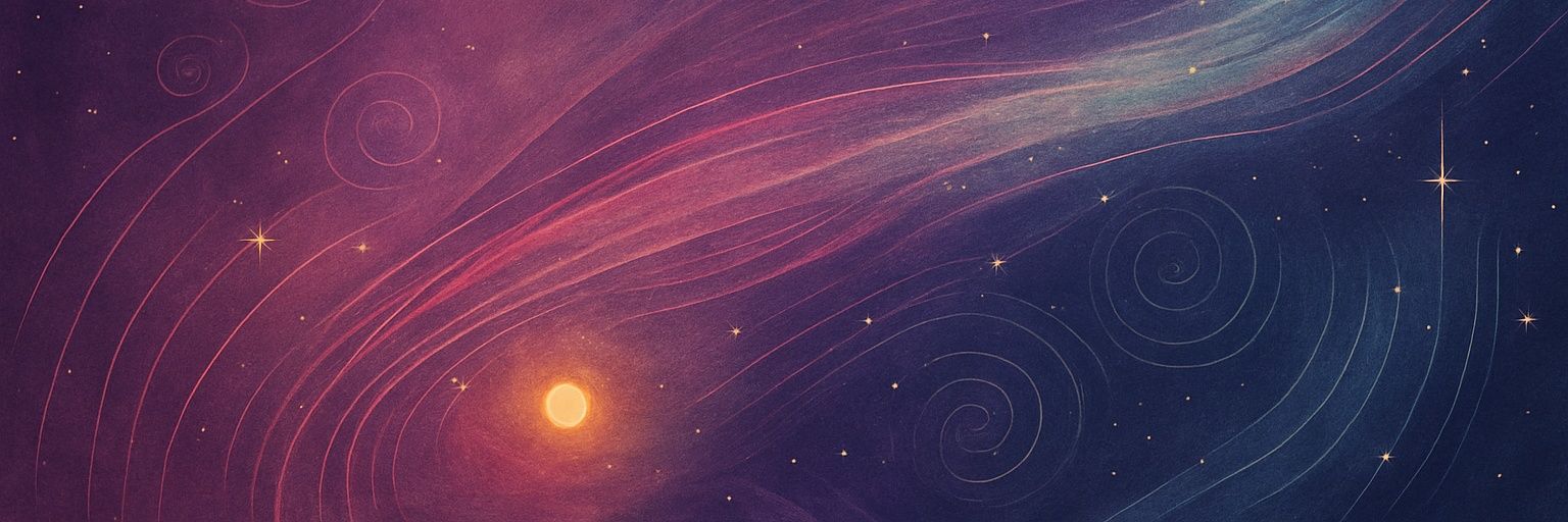 AeternaSongs's profile banner image