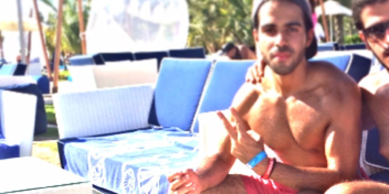 HumaidAlsuwaidi's profile banner image