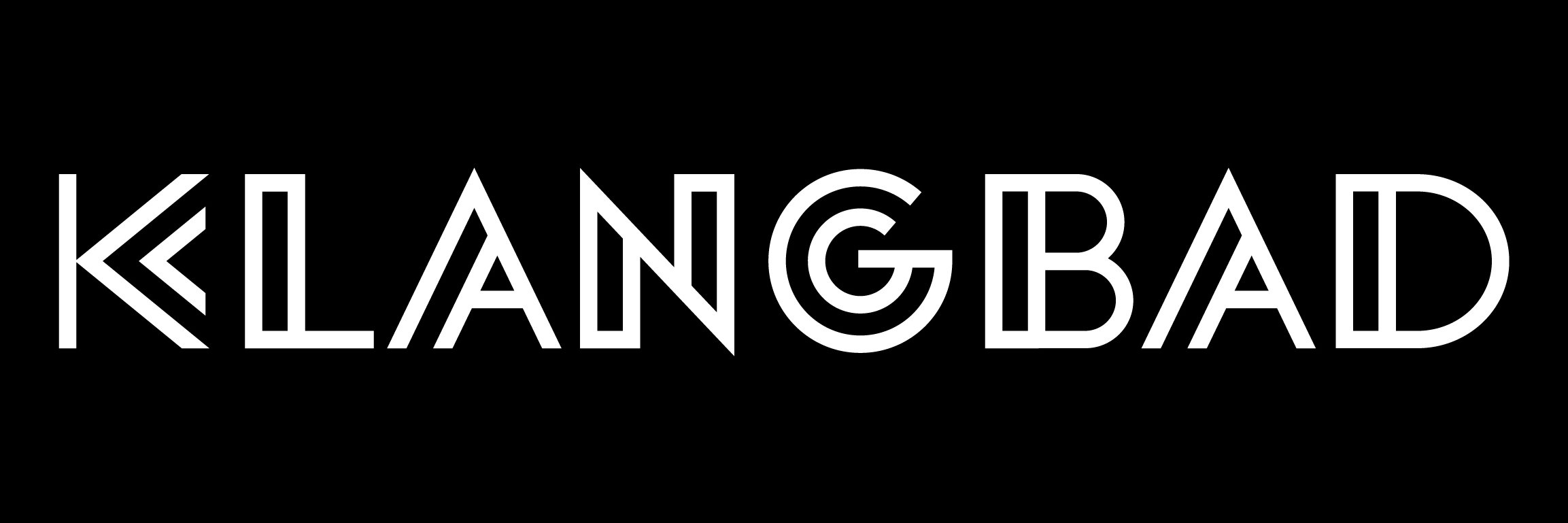 klangbad's profile banner image