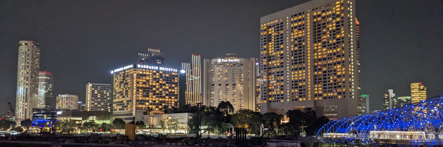 Ojay McDonald banner