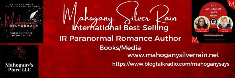 MahoganySilverR's profile banner image