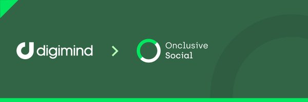 onclusivesocial Profile Banner