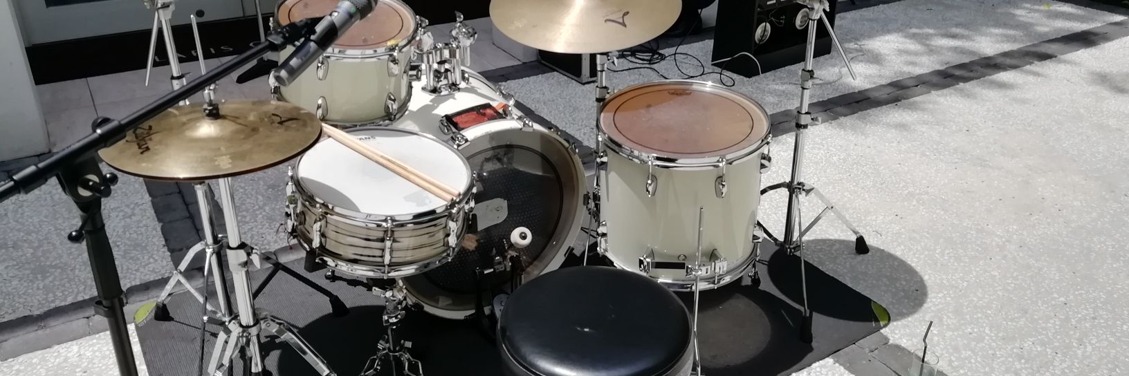 寒がりのスカパンクス banner