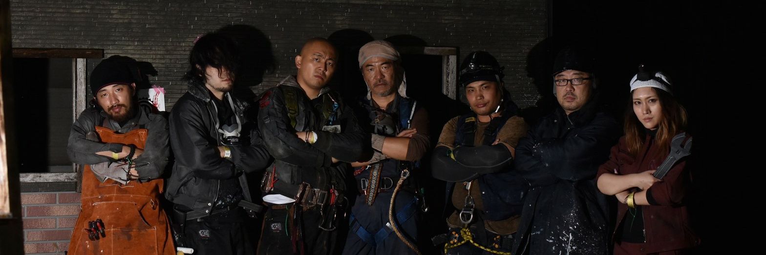 gosuke1987's profile banner image
