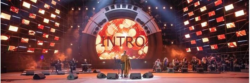 Intro Events banner