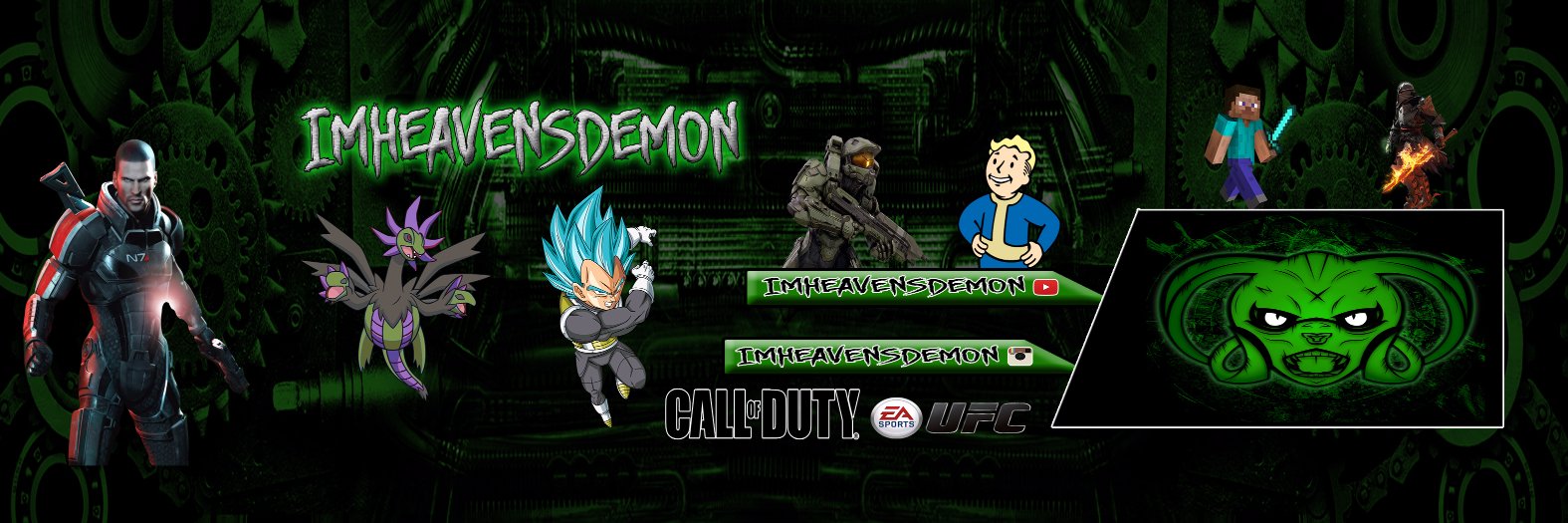 ImHeavensDemon's profile banner image