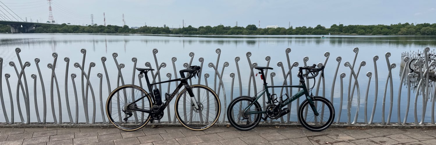 tourermode's profile banner image