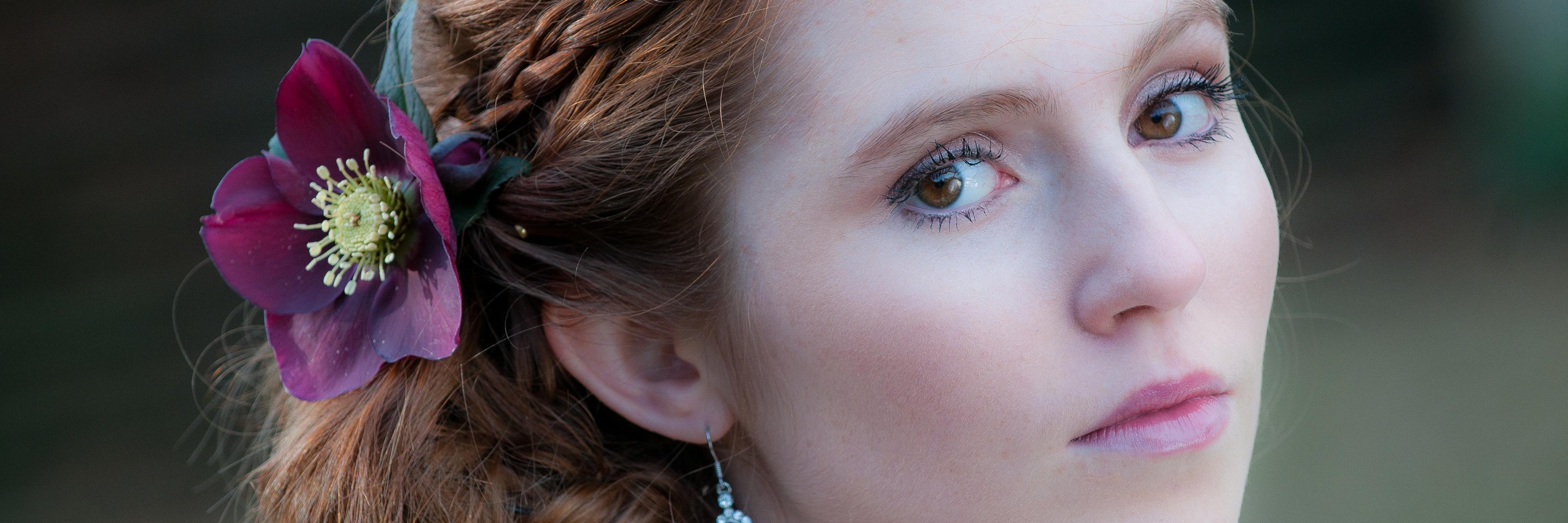 Natasha Wiggins banner