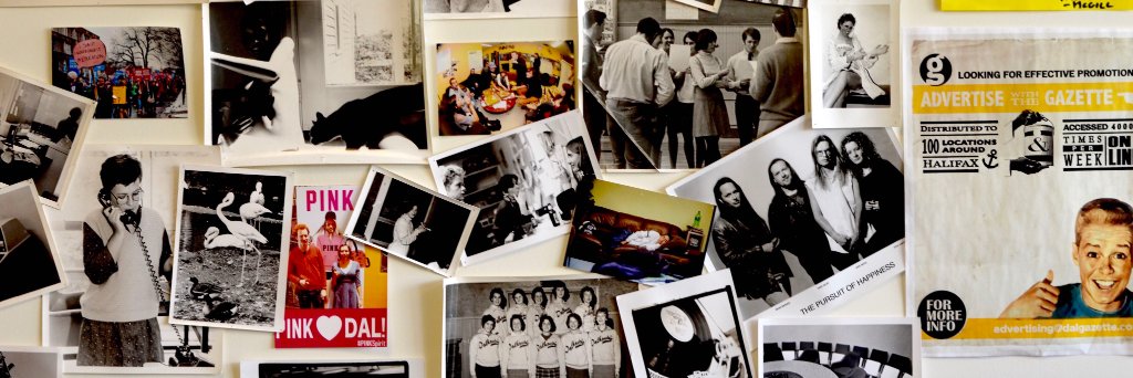 DalGazette's profile banner image