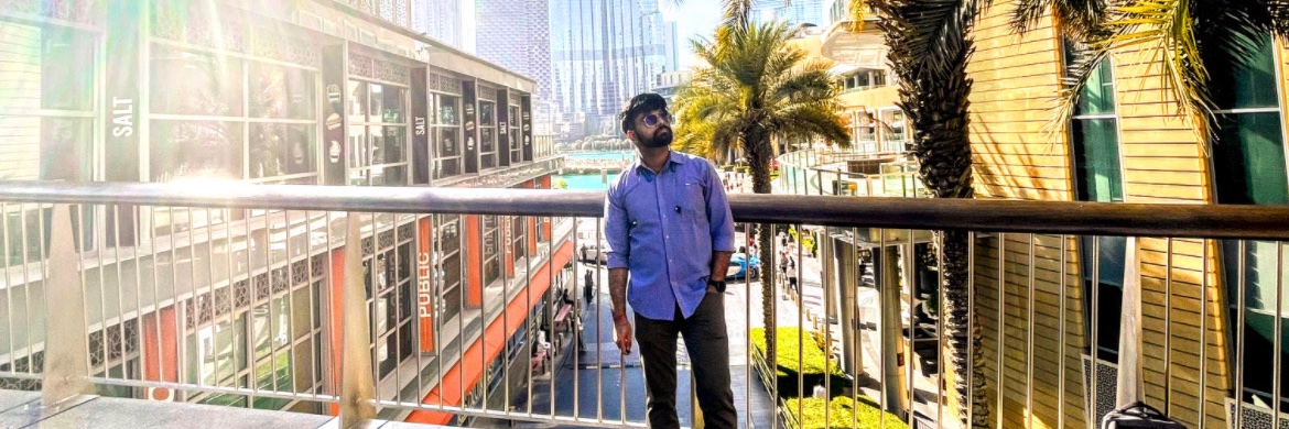 SPatsariya's profile banner image