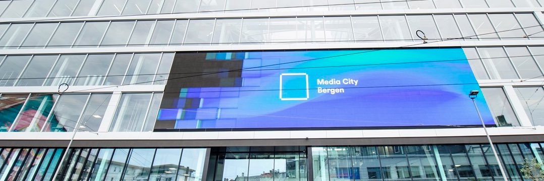 Helge O. Svela banner