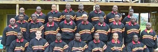 Timothy Mudoola Muwumba banner