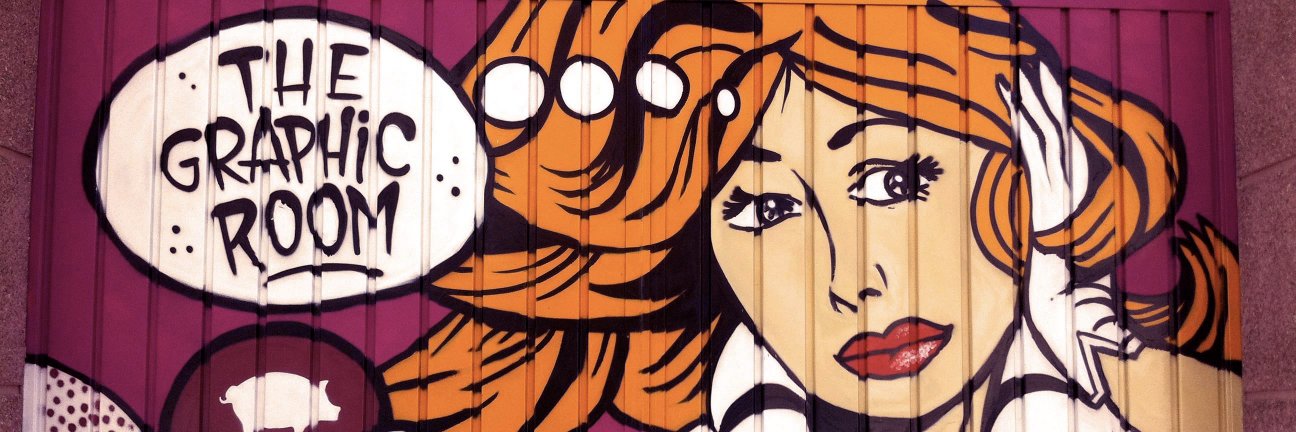 thegraphicroom's profile banner image